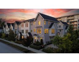 37 20189 84 AVENUE, Langley, British Columbia