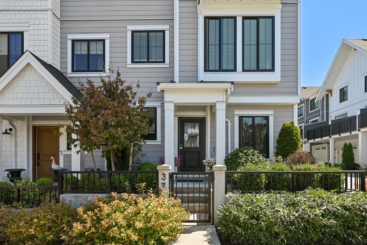 37 20189 84 Avenue, Langley, British Columbia  V2Y 3P7 - Photo 36 - R3153502