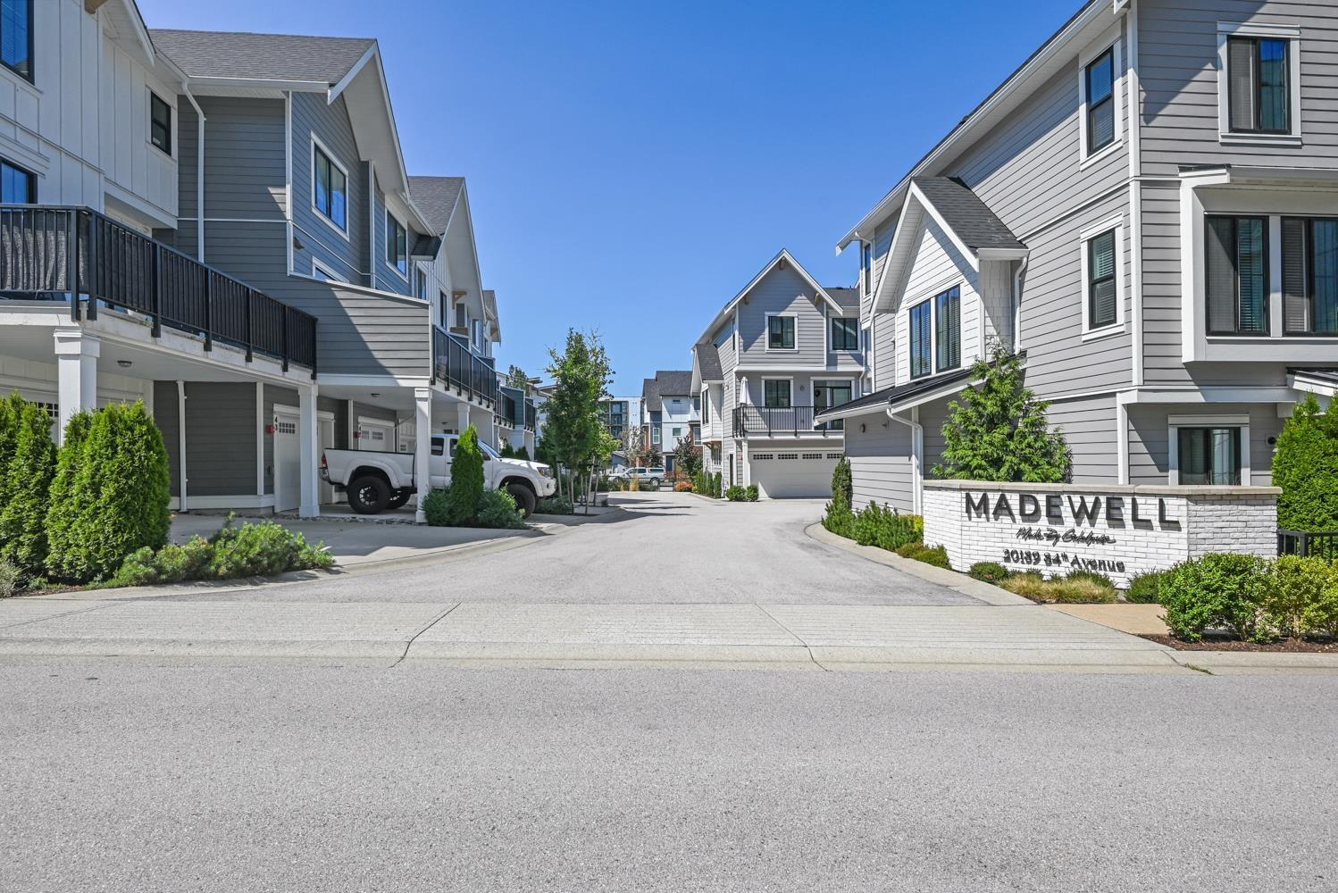 37 20189 84 Avenue, Langley, British Columbia  V2Y 3P7 - Photo 35 - R3153502