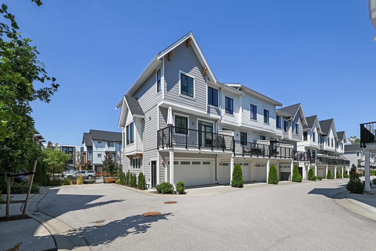 37 20189 84 Avenue, Langley, British Columbia  V2Y 3P7 - Photo 39 - R3153502