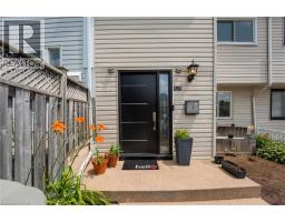 76 FROBISHER Court, Cambridge, Ontario