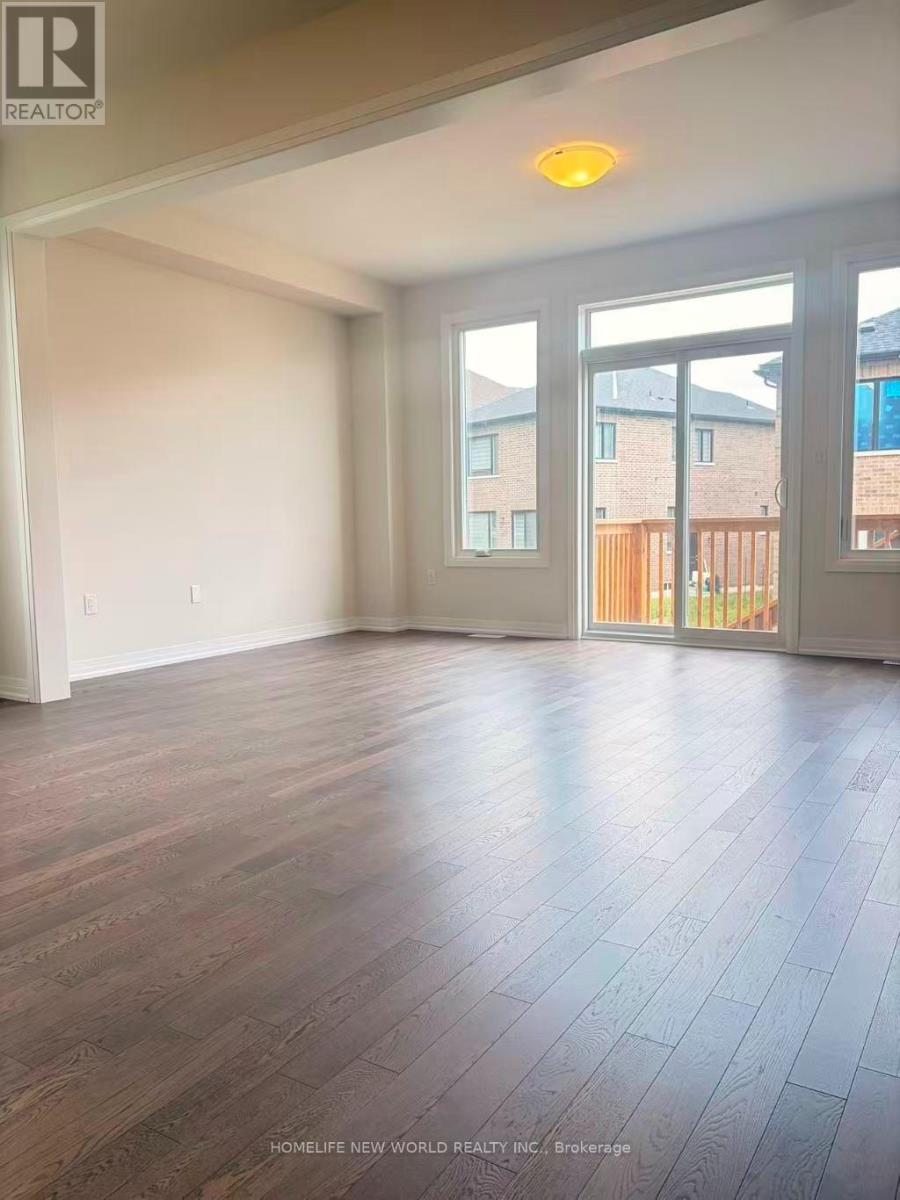 2909 Nakina Street, Pickering, Ontario  L1X 0P7 - Photo 5 - E13647536