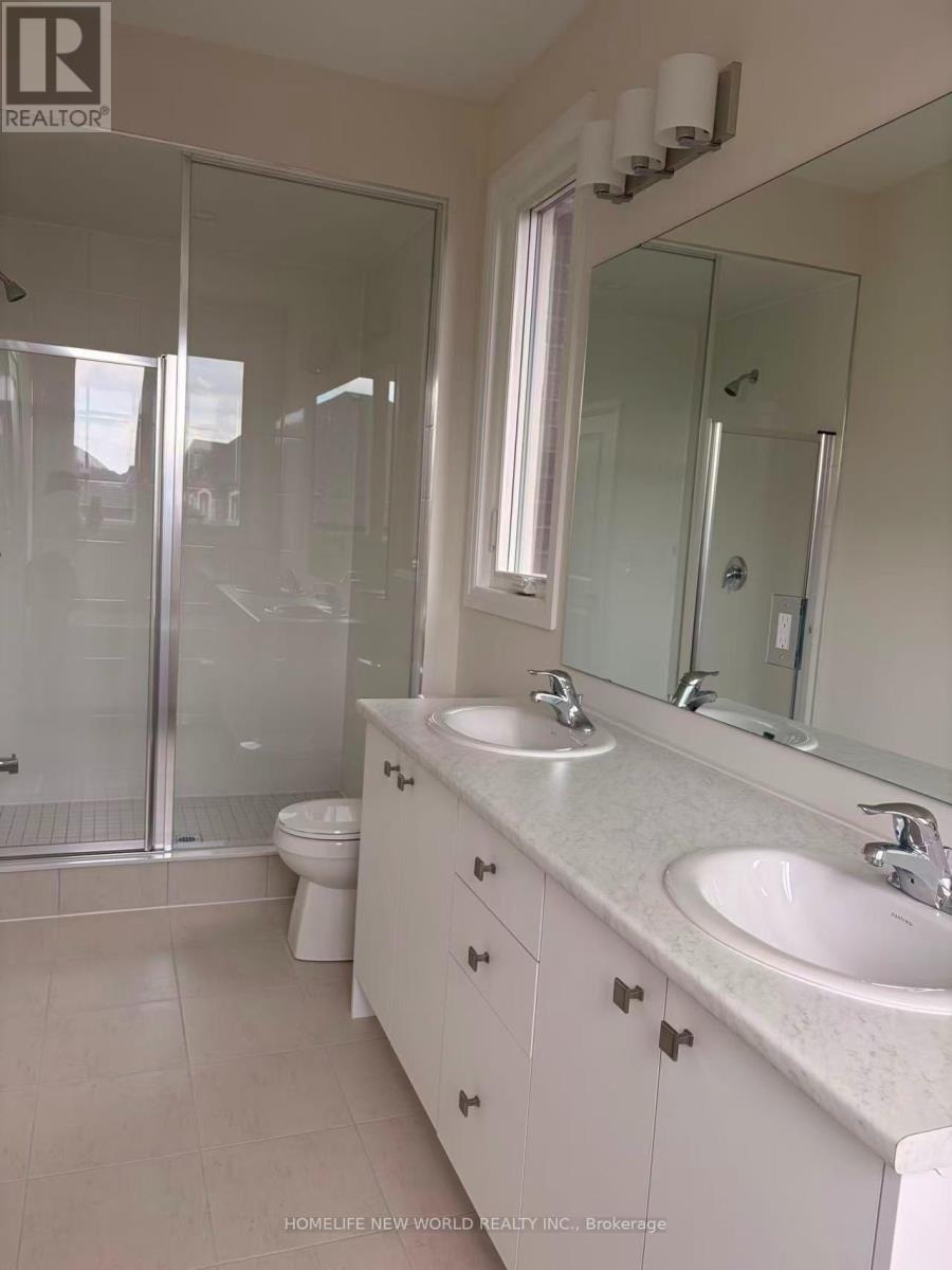2909 Nakina Street, Pickering, Ontario  L1X 0P7 - Photo 9 - E13647536