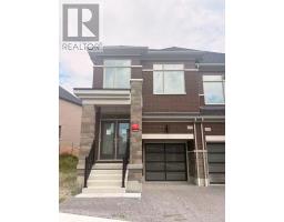 2909 NAKINA STREET, Pickering, Ontario