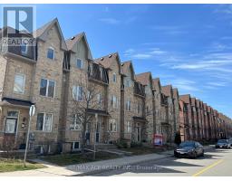 43 KAWNEER TERRACE, Toronto, Ontario