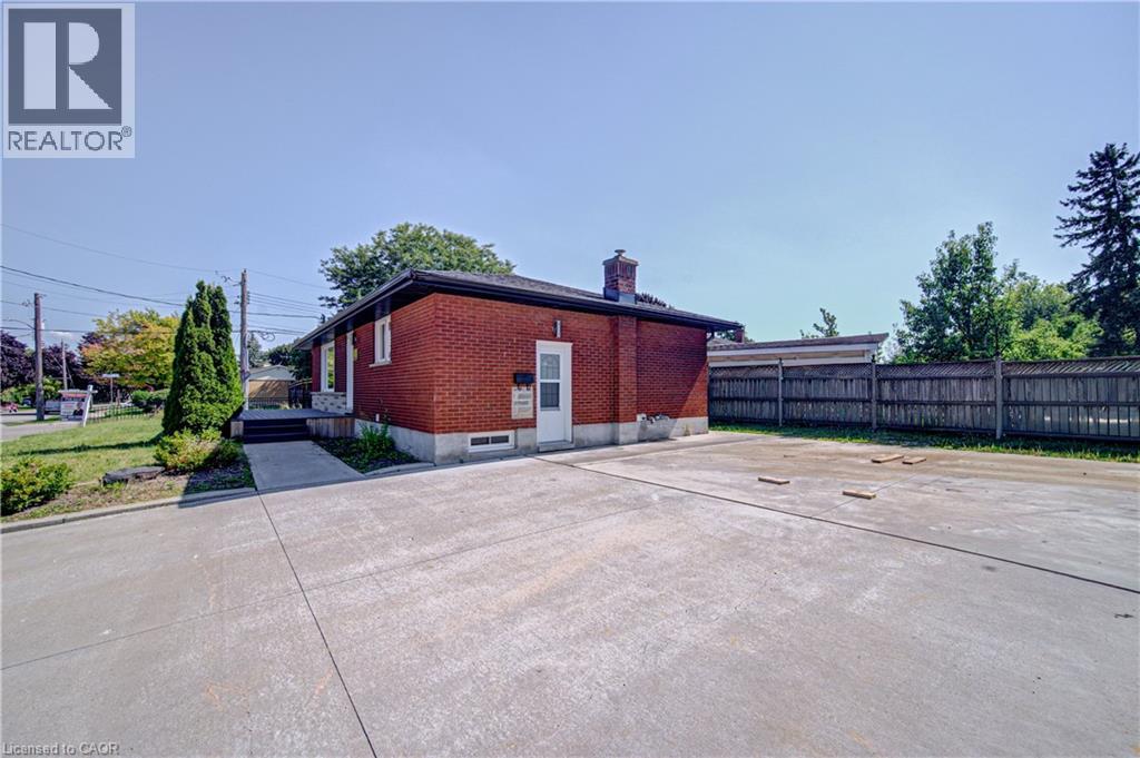 161 Kipling Avenue, Kitchener, Ontario  N2C 2B8 - Photo 8 - 40853968