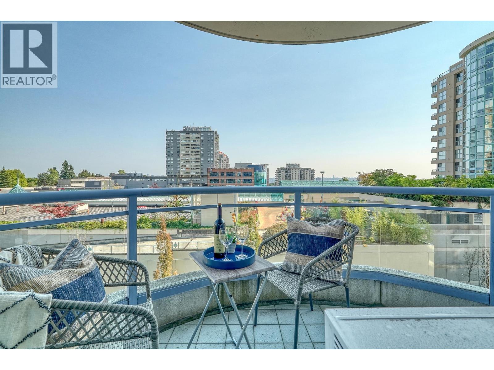 803 719 Princess Street, New Westminster, British Columbia V3M 6T9 - Photo 3 - R3153469