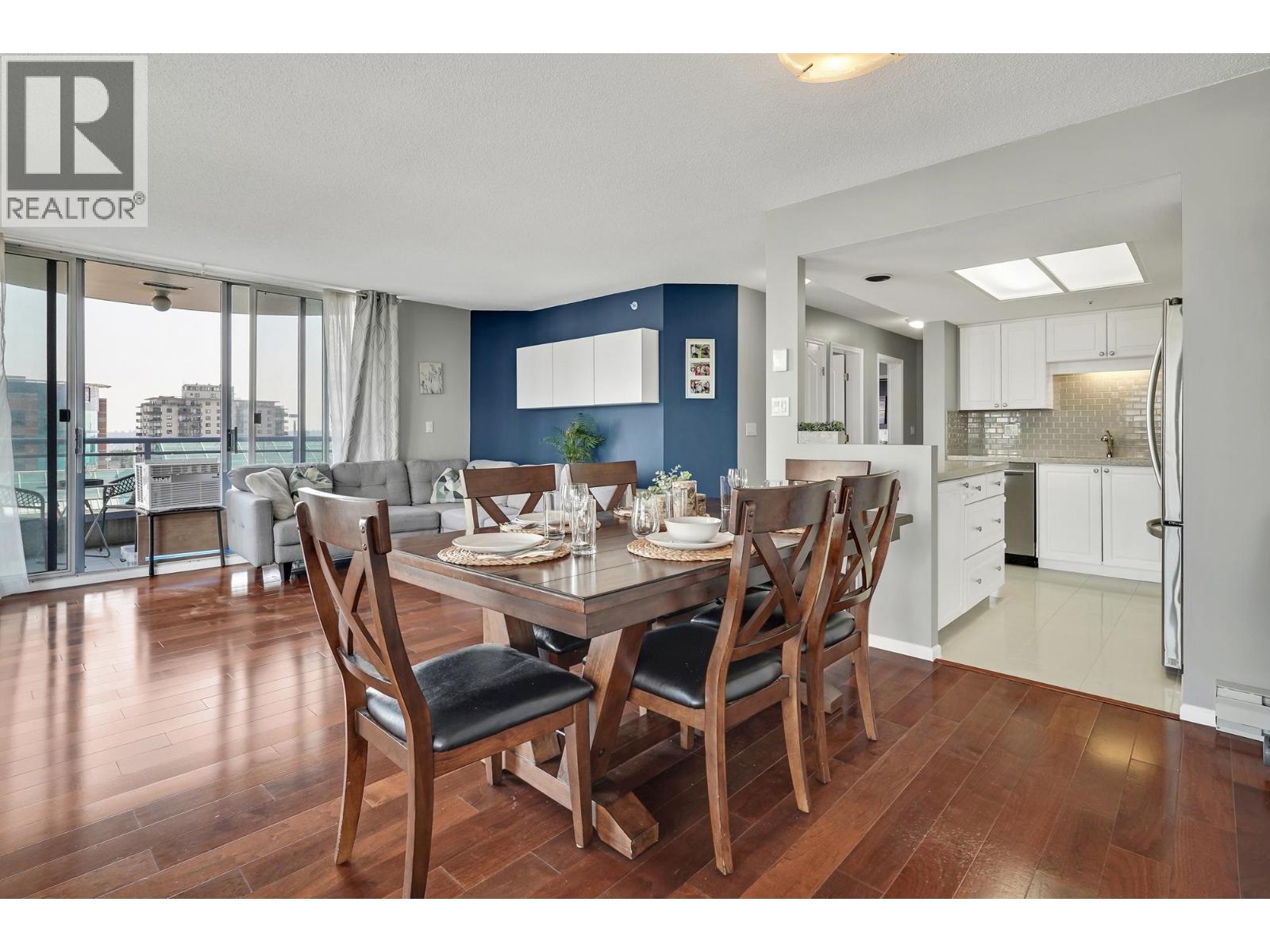 803 719 Princess Street, New Westminster, British Columbia V3M 6T9 - Photo 12 - R3153469