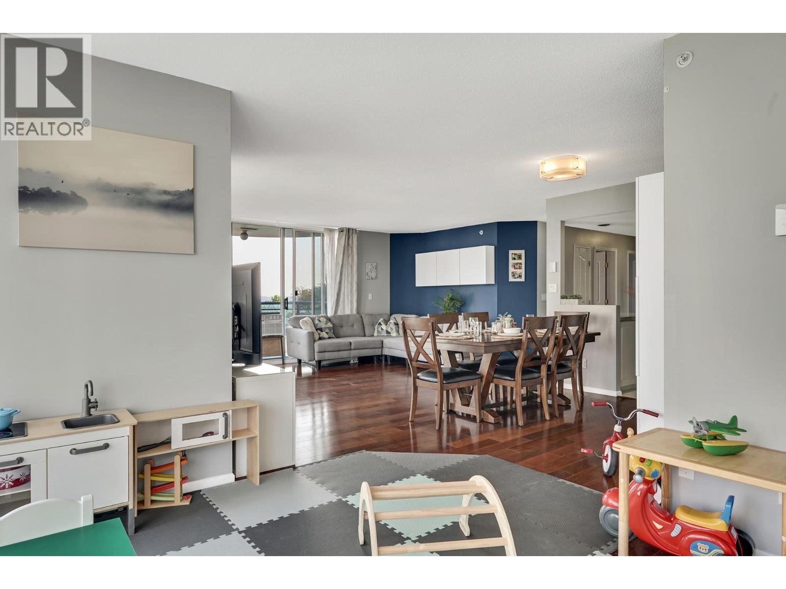 803 719 Princess Street, New Westminster, British Columbia V3M 6T9 - Photo 14 - R3153469