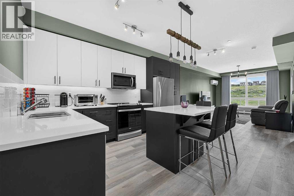 4112, 15 Sage Meadows Landing NW, Calgary, Alberta  T3P 1E5 - Photo 4 - A2331775
