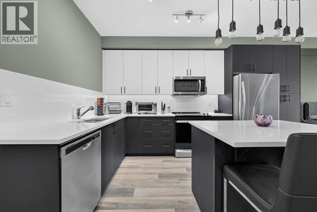 4112, 15 Sage Meadows Landing NW, Calgary, Alberta  T3P 1E5 - Photo 2 - A2331775
