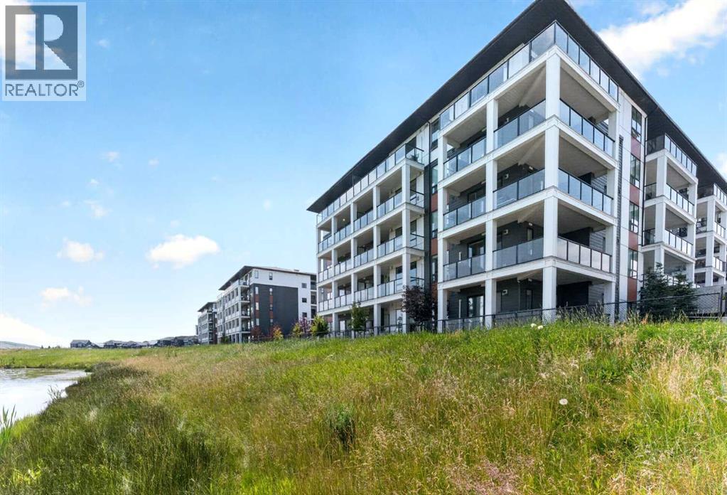 4112, 15 Sage Meadows Landing NW, Calgary, Alberta  T3P 1E5 - Photo 36 - A2331775
