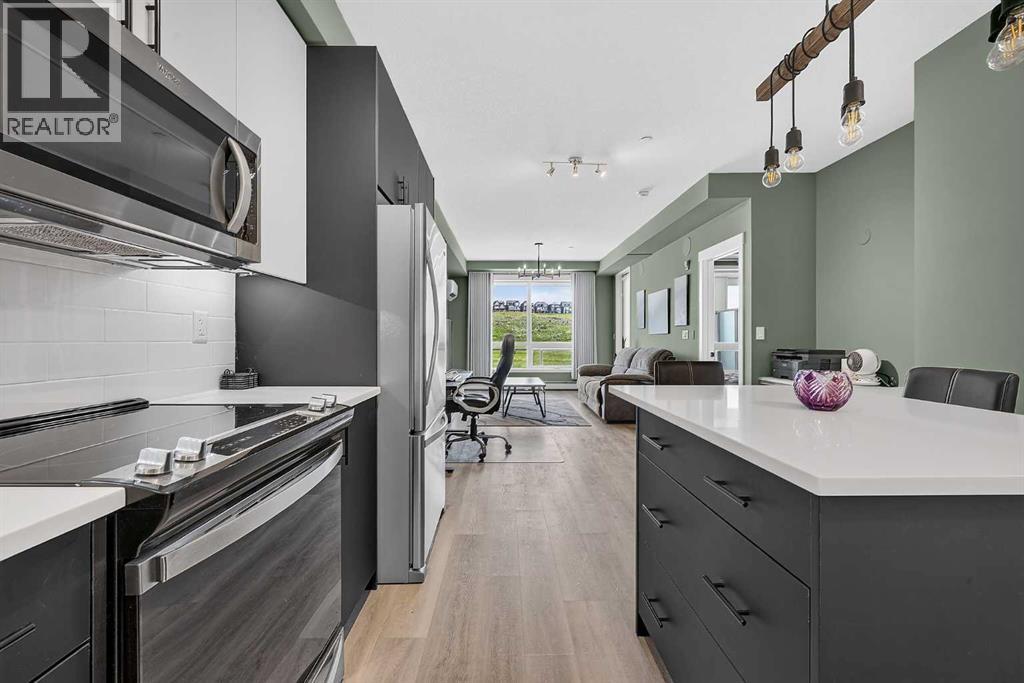 4112, 15 Sage Meadows Landing NW, Calgary, Alberta  T3P 1E5 - Photo 6 - A2331775