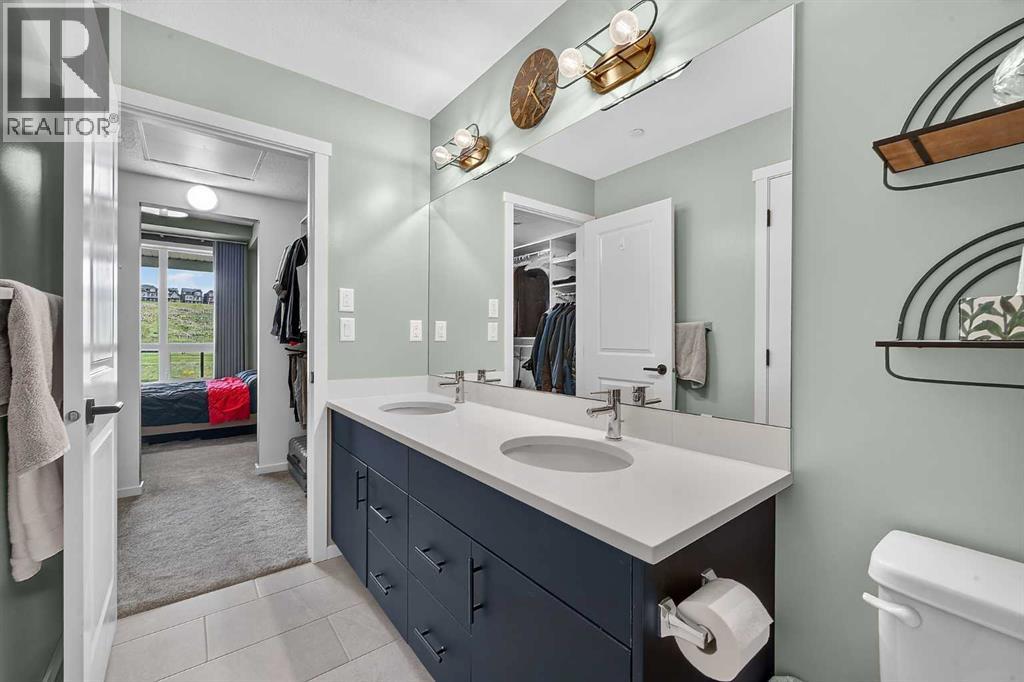 4112, 15 Sage Meadows Landing NW, Calgary, Alberta  T3P 1E5 - Photo 18 - A2331775