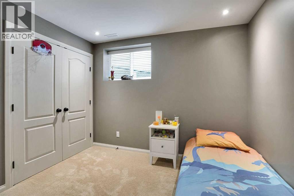 92 Sunset Circle, Cochrane, Alberta  T4C 0C4 - Photo 30 - A2332906