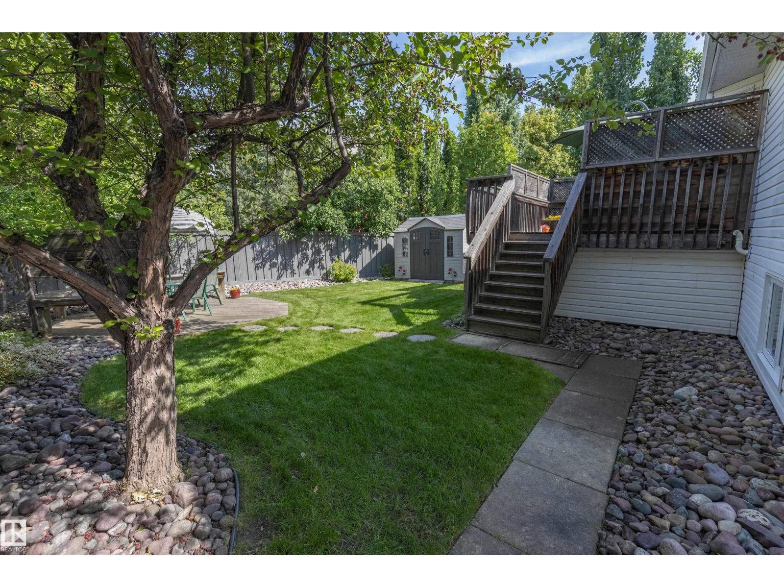 13 Orion Cl, St. Albert, Alberta  T8N 6G2 - Photo 47 - E4502490