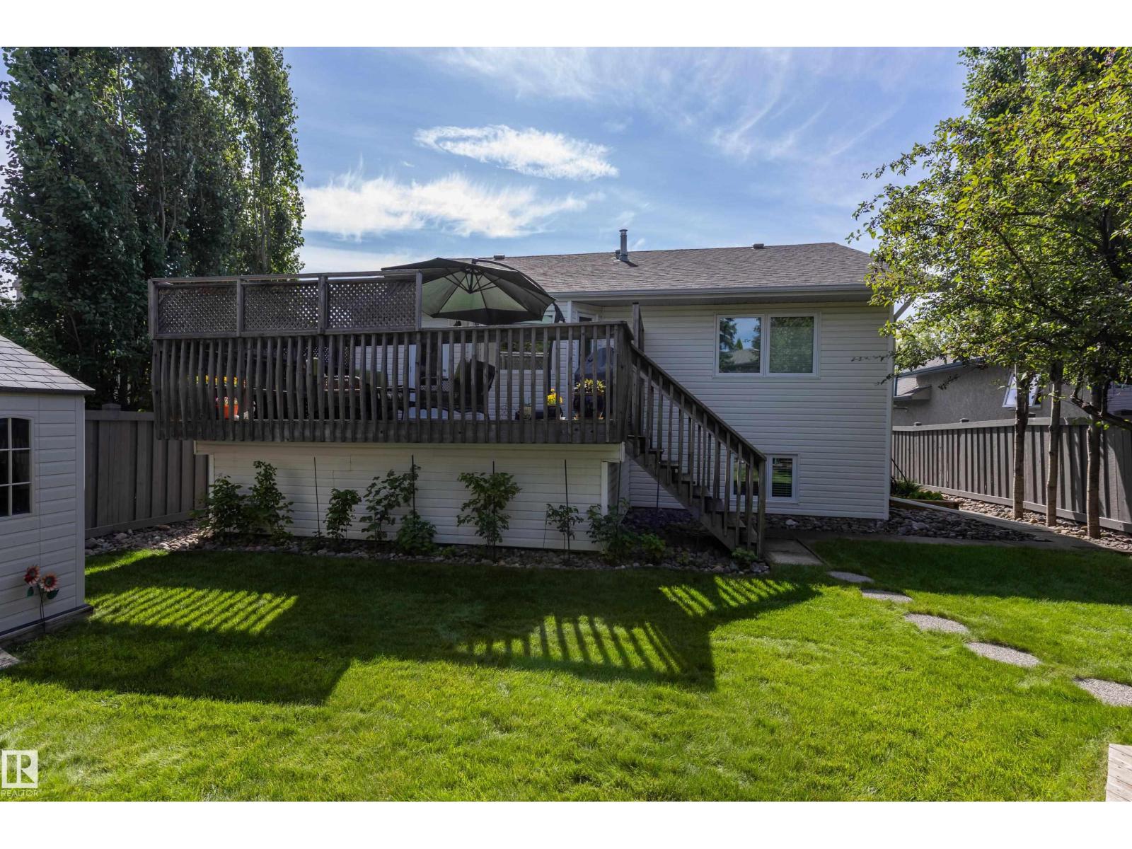 13 Orion Cl, St. Albert, Alberta  T8N 6G2 - Photo 53 - E4502490