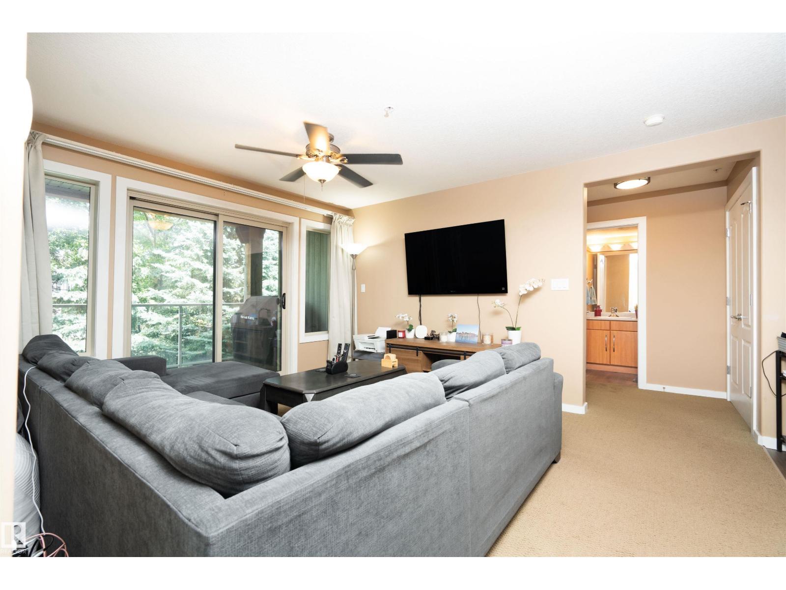 #211 278 Suder Greens Dr Nw, Edmonton, Alberta  T5T 6V6 - Photo 13 - E4502491
