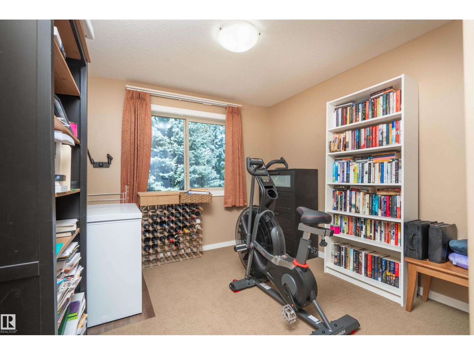 #211 278 Suder Greens Dr Nw, Edmonton, Alberta  T5T 6V6 - Photo 17 - E4502491