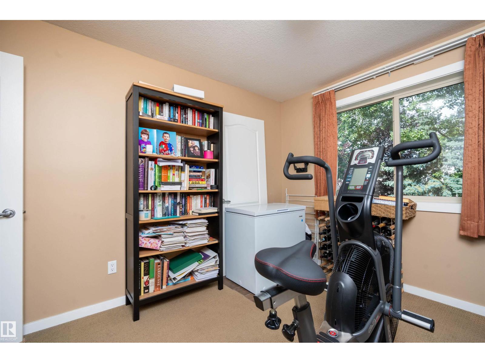 #211 278 Suder Greens Dr Nw, Edmonton, Alberta  T5T 6V6 - Photo 18 - E4502491