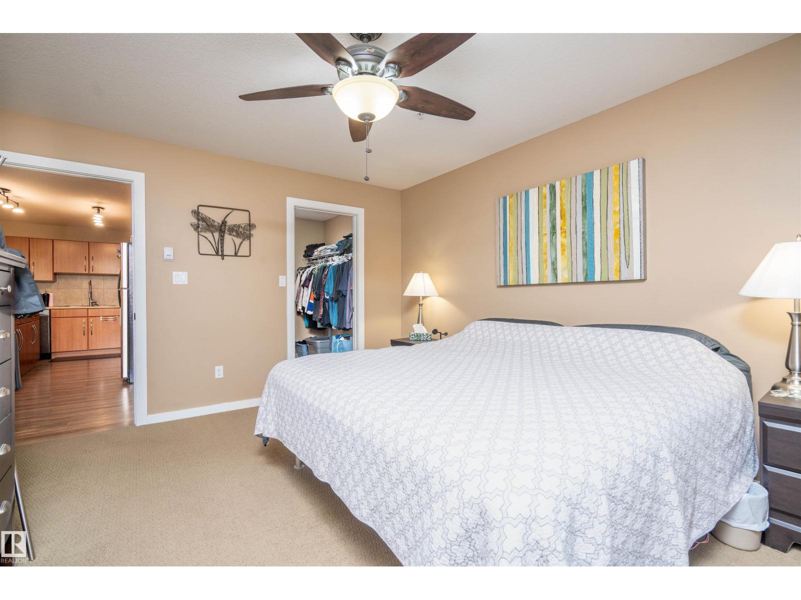 #211 278 Suder Greens Dr Nw, Edmonton, Alberta  T5T 6V6 - Photo 22 - E4502491