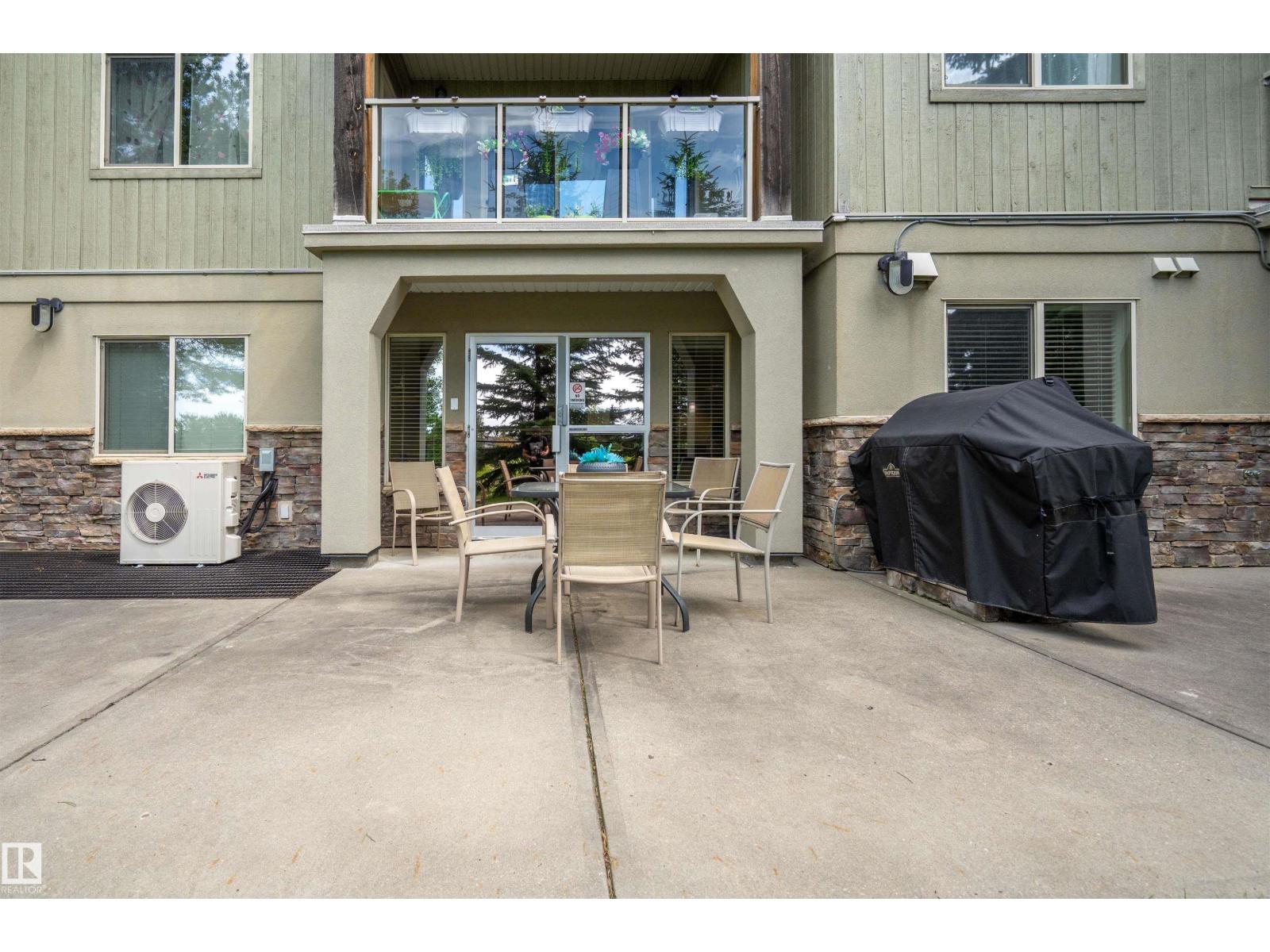 #211 278 Suder Greens Dr Nw, Edmonton, Alberta  T5T 6V6 - Photo 33 - E4502491