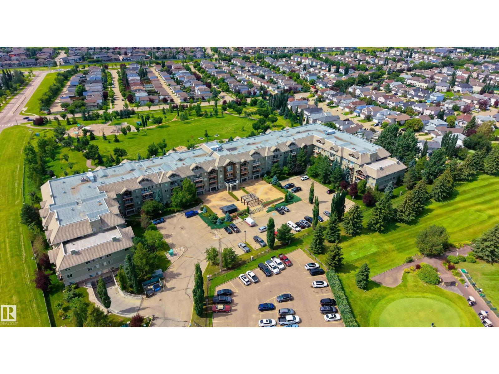#211 278 Suder Greens Dr Nw, Edmonton, Alberta  T5T 6V6 - Photo 42 - E4502491