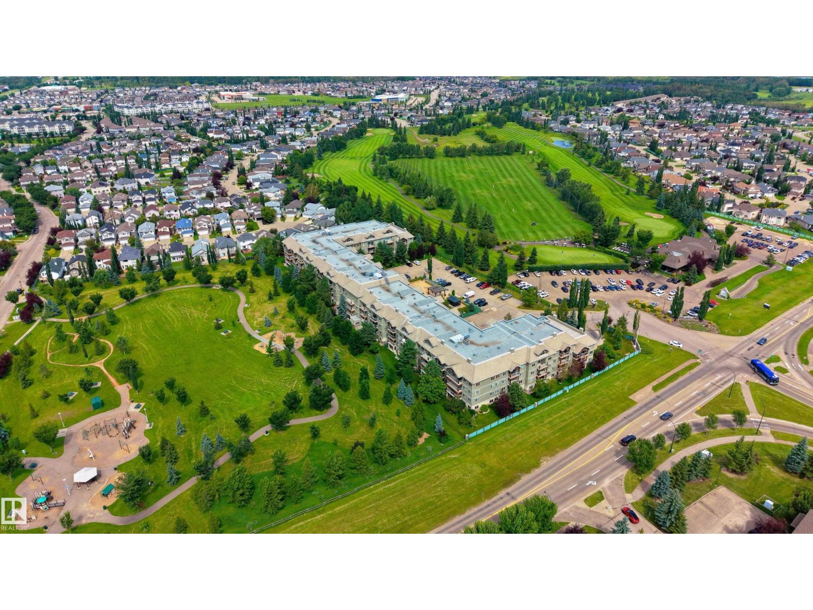 #211 278 Suder Greens Dr Nw, Edmonton, Alberta  T5T 6V6 - Photo 43 - E4502491