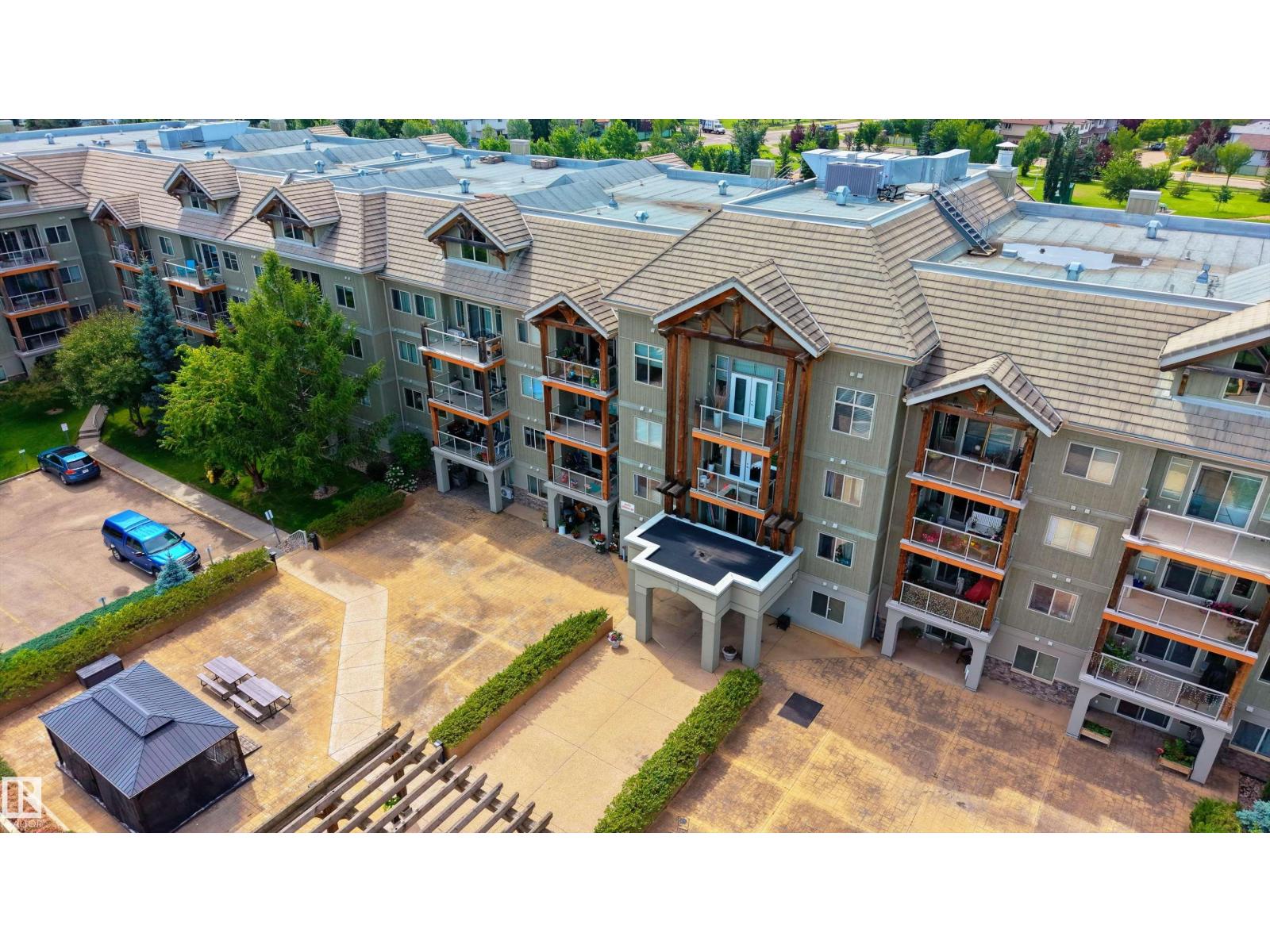 #211 278 Suder Greens Dr Nw, Edmonton, Alberta  T5T 6V6 - Photo 44 - E4502491