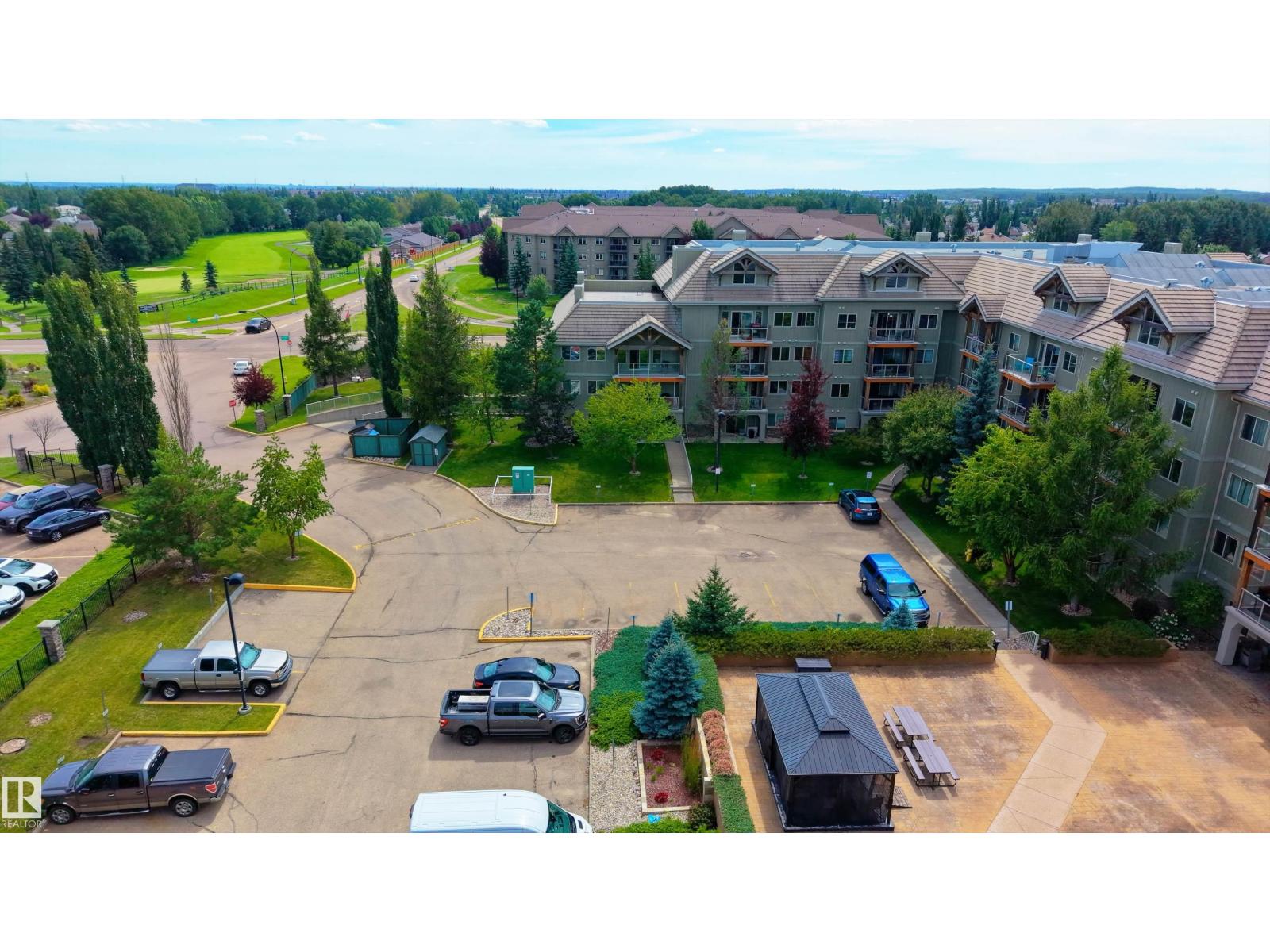 #211 278 Suder Greens Dr Nw, Edmonton, Alberta  T5T 6V6 - Photo 45 - E4502491