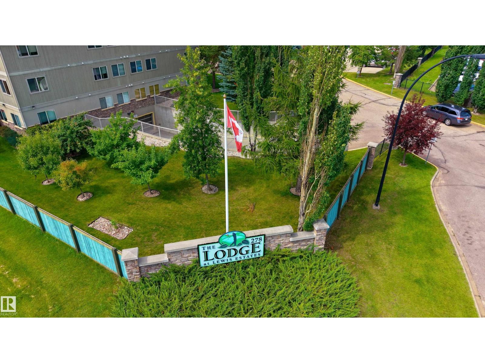 #211 278 Suder Greens Dr Nw, Edmonton, Alberta  T5T 6V6 - Photo 47 - E4502491
