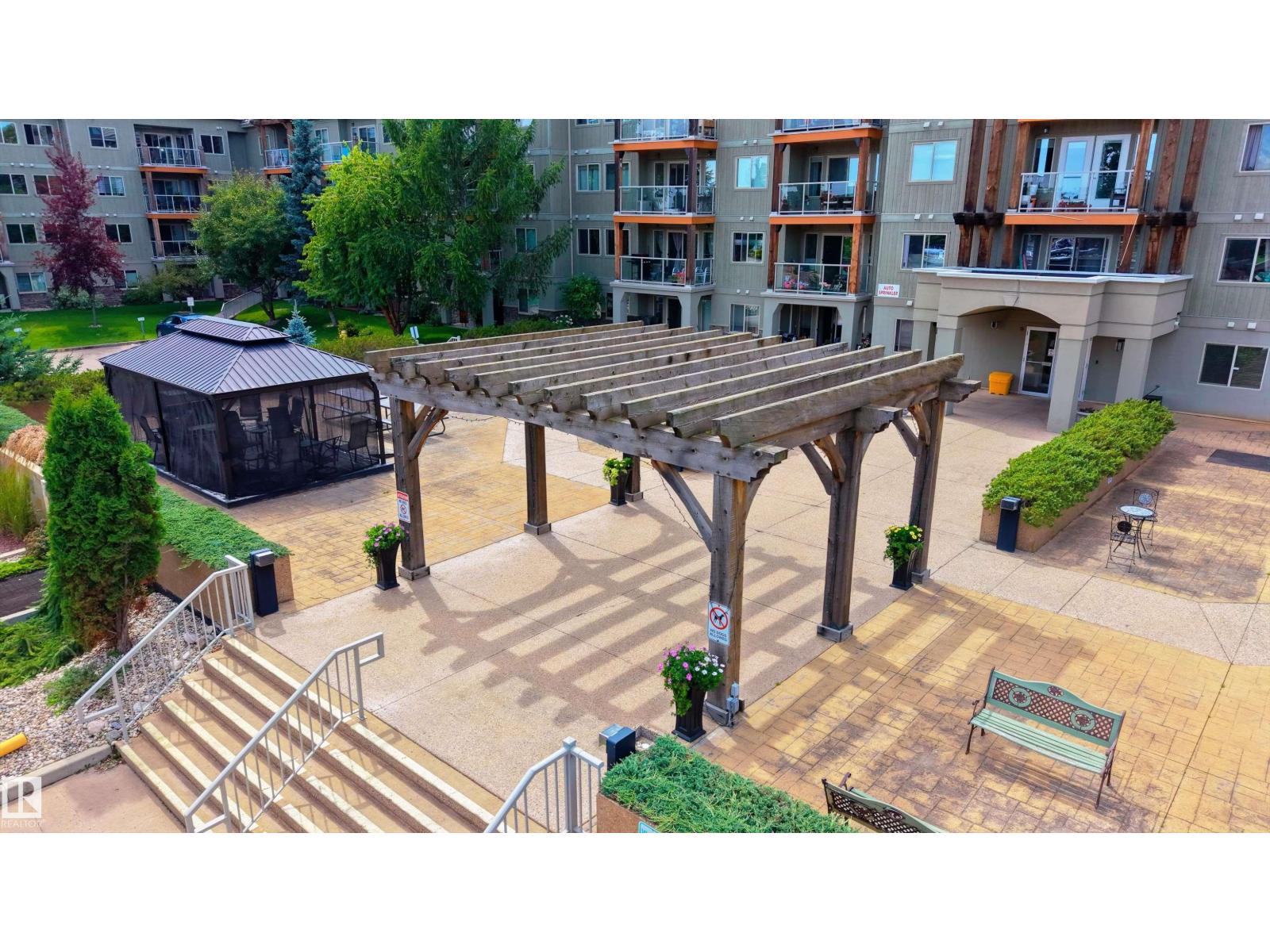#211 278 Suder Greens Dr Nw, Edmonton, Alberta  T5T 6V6 - Photo 48 - E4502491