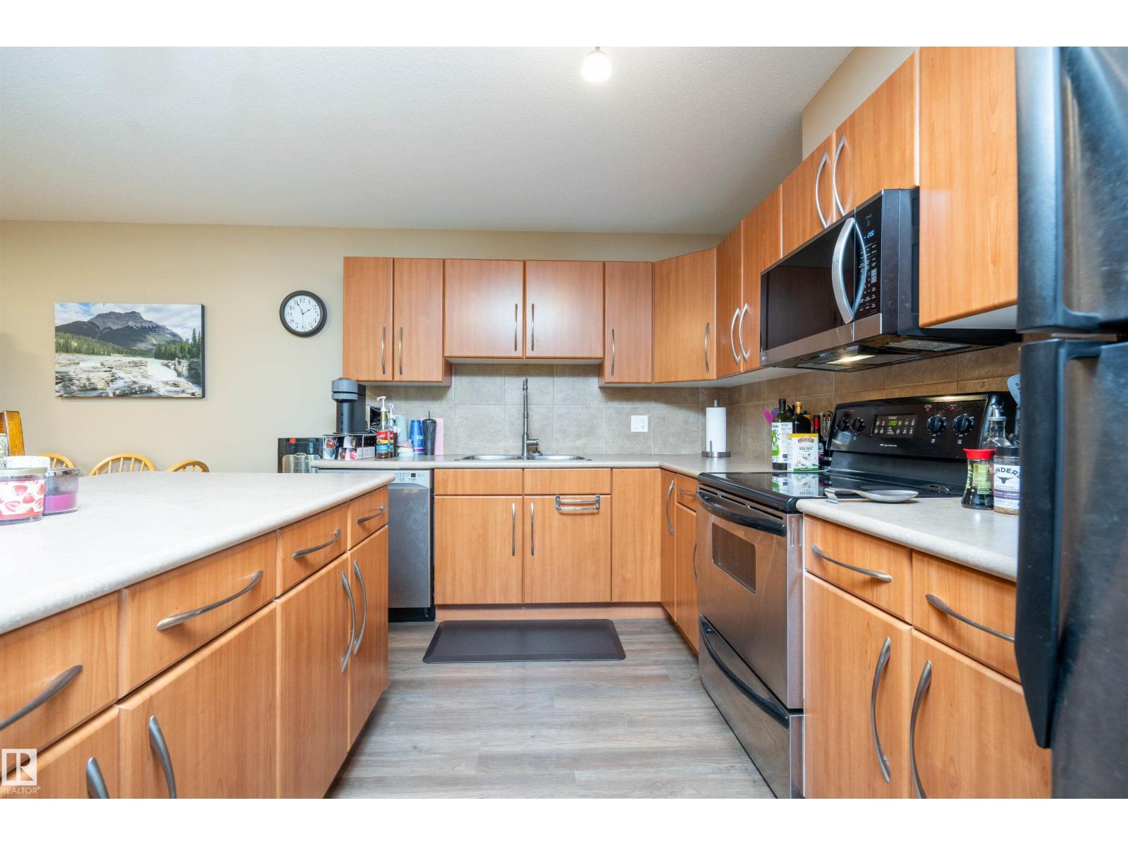 #211 278 Suder Greens Dr Nw, Edmonton, Alberta  T5T 6V6 - Photo 6 - E4502491