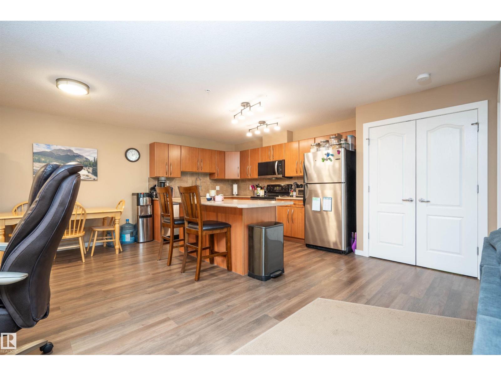 #211 278 Suder Greens Dr Nw, Edmonton, Alberta  T5T 6V6 - Photo 7 - E4502491