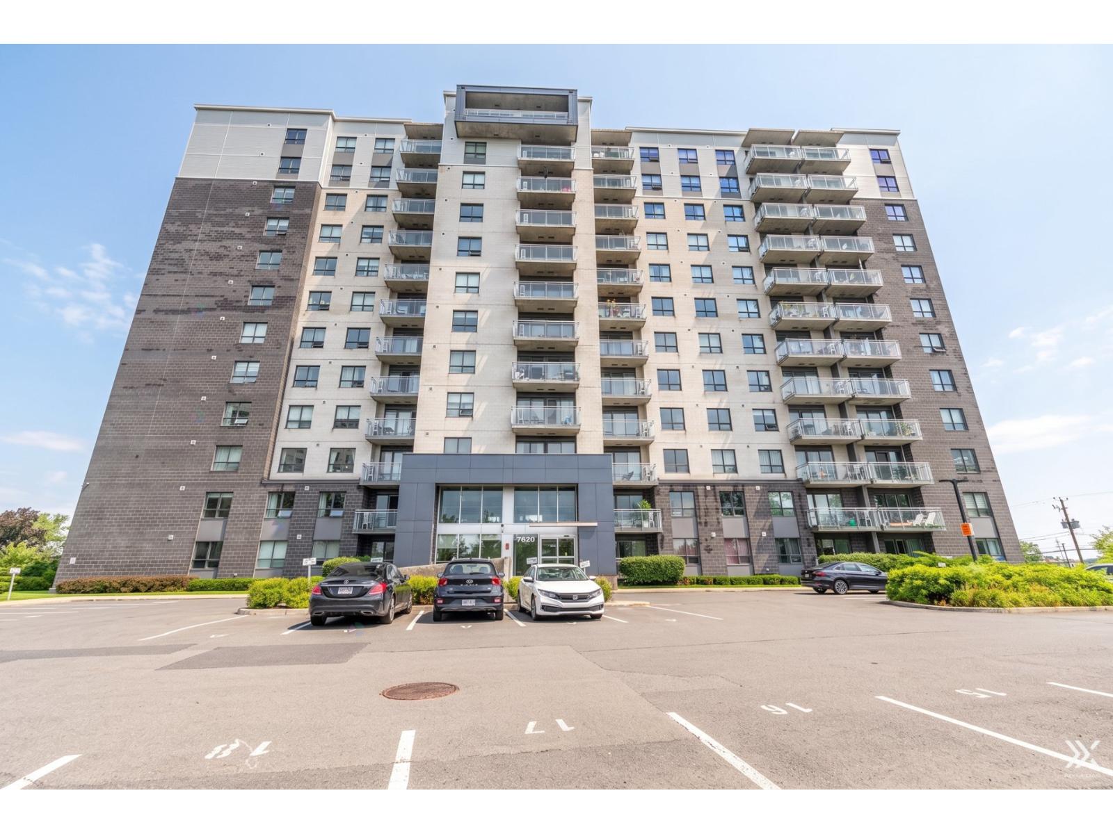 7620 Boul. Marie-Victorin|#809 Brossard Quebec Canada J4W1B2 1