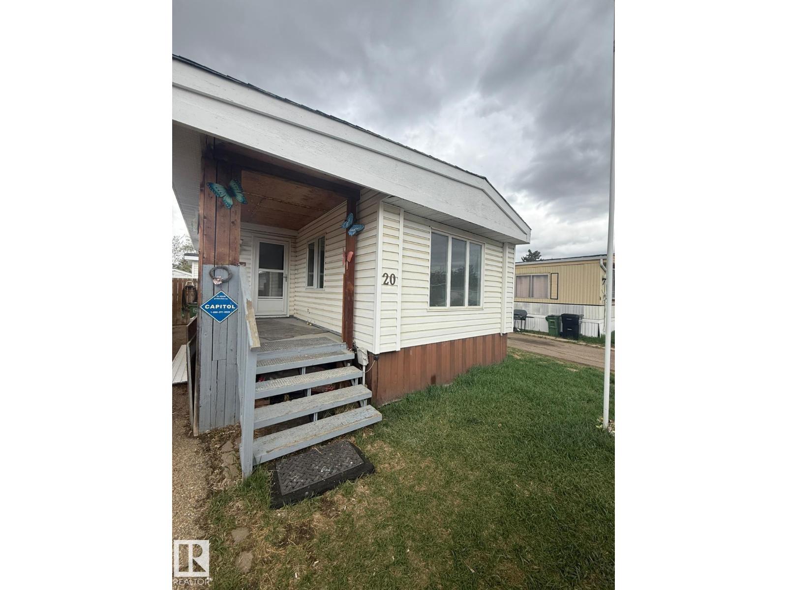 20 West View Bv Nw, Edmonton, Alberta  T5S 1T5 - Photo 14 - E4502489