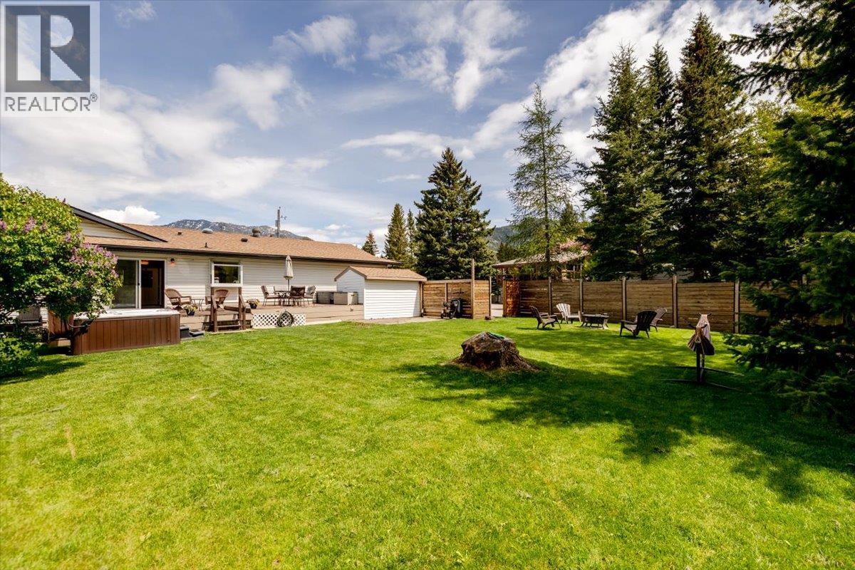 39 ELKVIEW Drive, Fernie, British Columbia