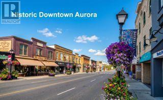 204 - 85 Wellington Street W, Aurora, Ontario L4G 2P2 - Photo 25 - N13647504