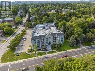 204 - 85 Wellington Street W, Aurora, Ontario L4G 2P2 - Photo 3 - N13647504