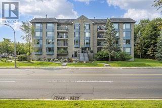 204 - 85 Wellington Street W, Aurora, Ontario L4G 2P2 - Photo 4 - N13647504