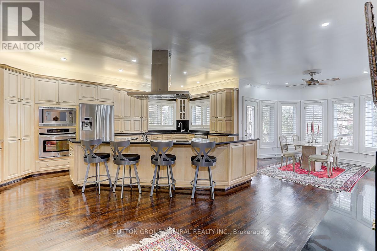 206 Arnold Avenue, Vaughan, Ontario  L4J 1B9 - Photo 10 - N13647542