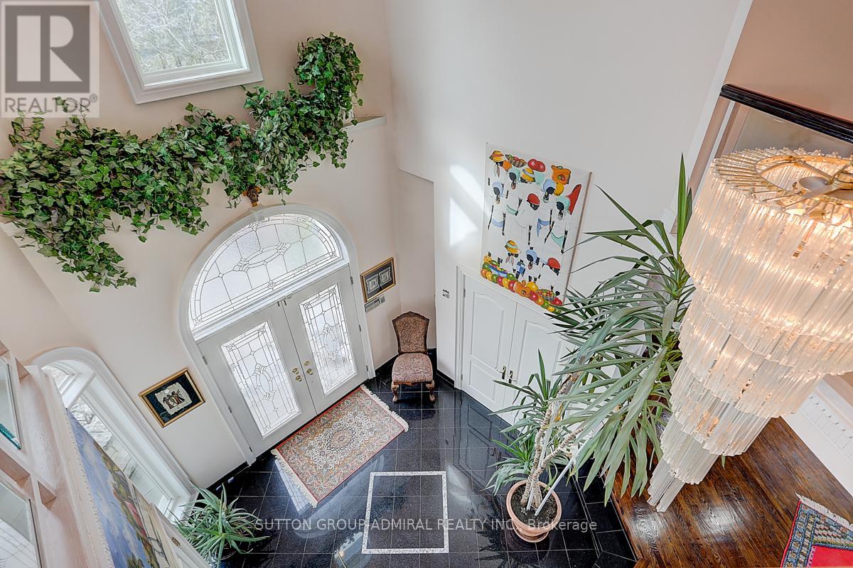 206 Arnold Avenue, Vaughan, Ontario  L4J 1B9 - Photo 17 - N13647542