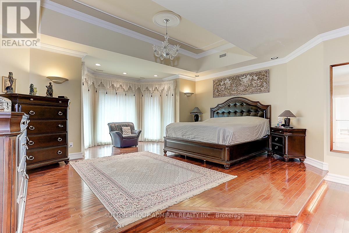 206 Arnold Avenue, Vaughan, Ontario  L4J 1B9 - Photo 18 - N13647542