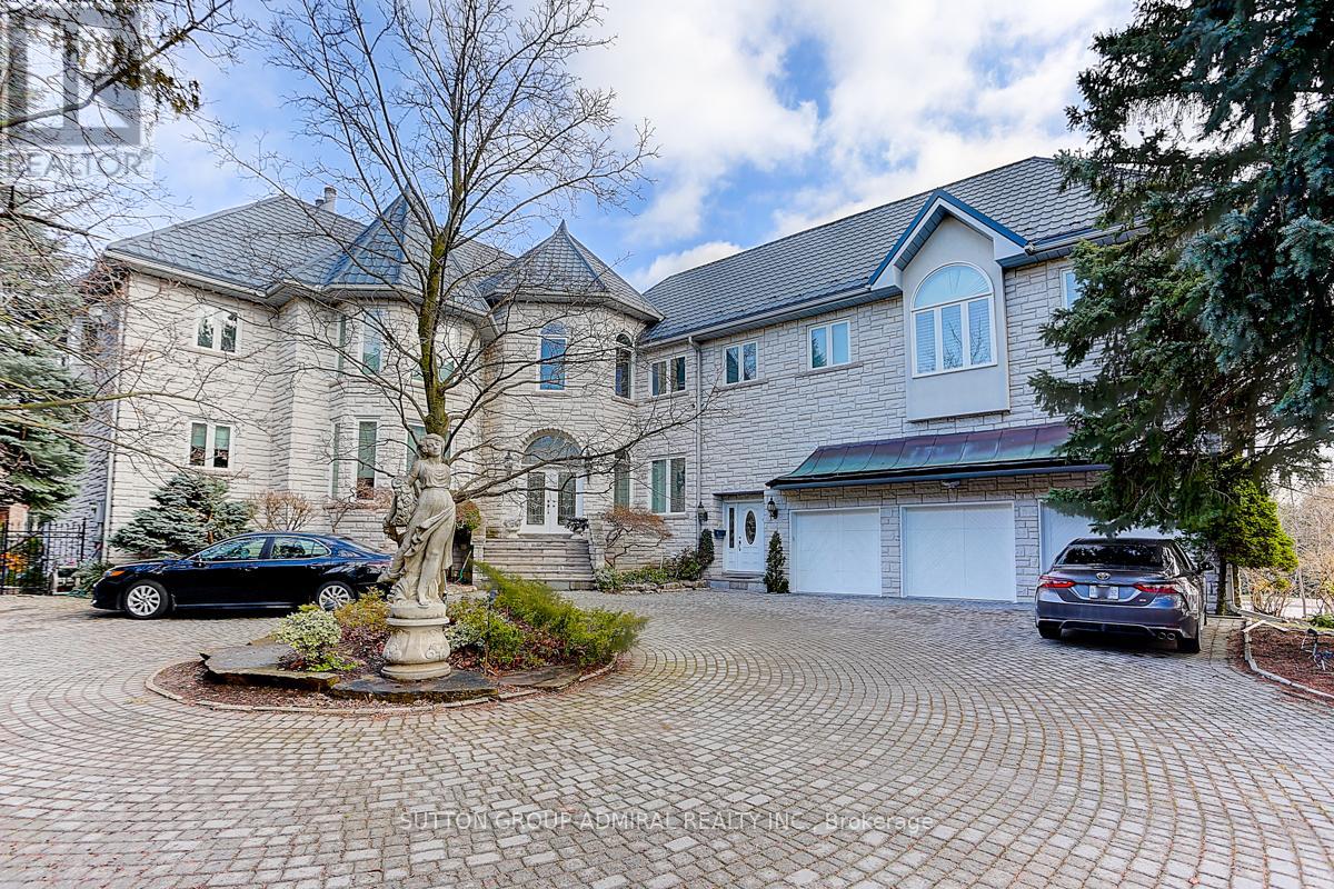206 Arnold Avenue, Vaughan, Ontario  L4J 1B9 - Photo 2 - N13647542