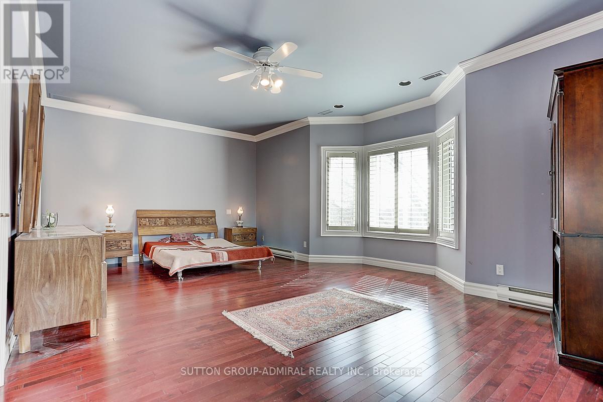 206 Arnold Avenue, Vaughan, Ontario  L4J 1B9 - Photo 26 - N13647542