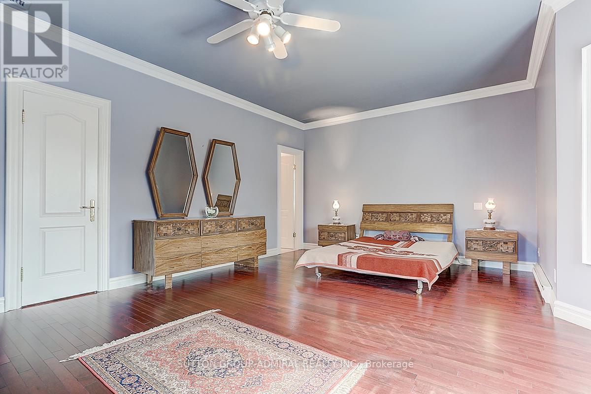 206 Arnold Avenue, Vaughan, Ontario  L4J 1B9 - Photo 27 - N13647542