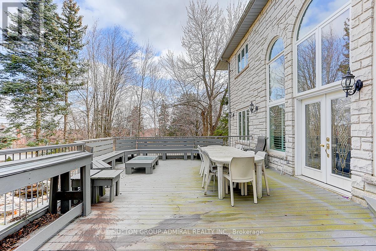 206 Arnold Avenue, Vaughan, Ontario  L4J 1B9 - Photo 29 - N13647542
