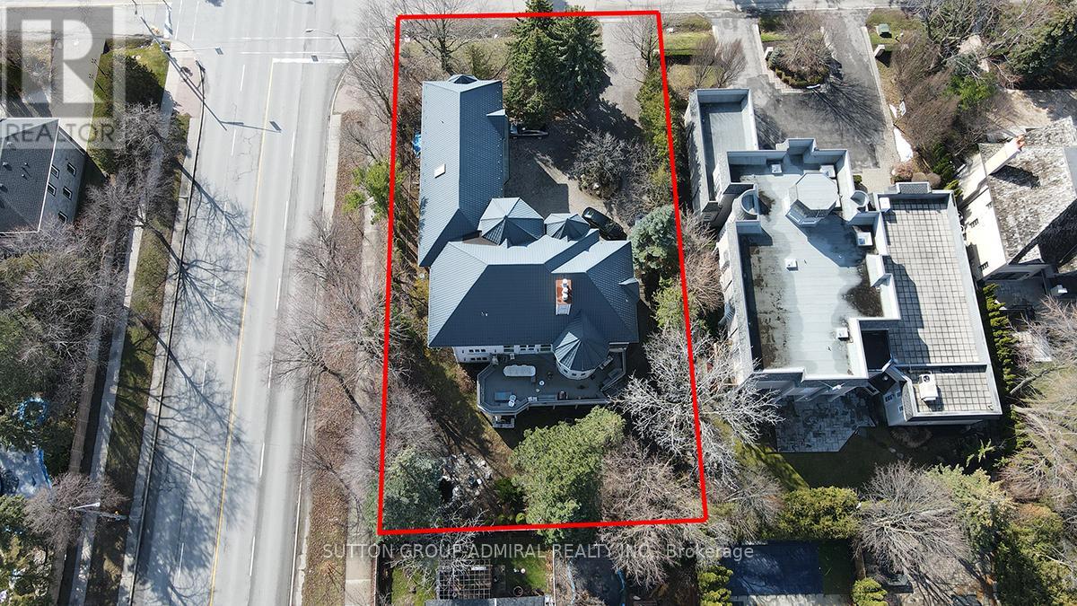 206 Arnold Avenue, Vaughan, Ontario  L4J 1B9 - Photo 33 - N13647542