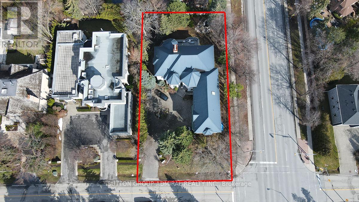 206 Arnold Avenue, Vaughan, Ontario  L4J 1B9 - Photo 34 - N13647542