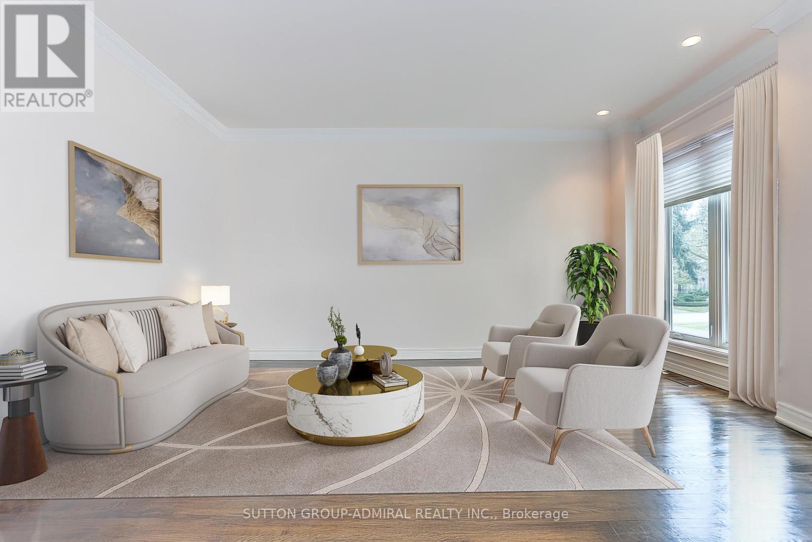 206 Arnold Avenue, Vaughan, Ontario  L4J 1B9 - Photo 6 - N13647542